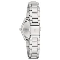 Reloj Bulova Mujer Classic Diamonds in Acero 96R251 - 96R251